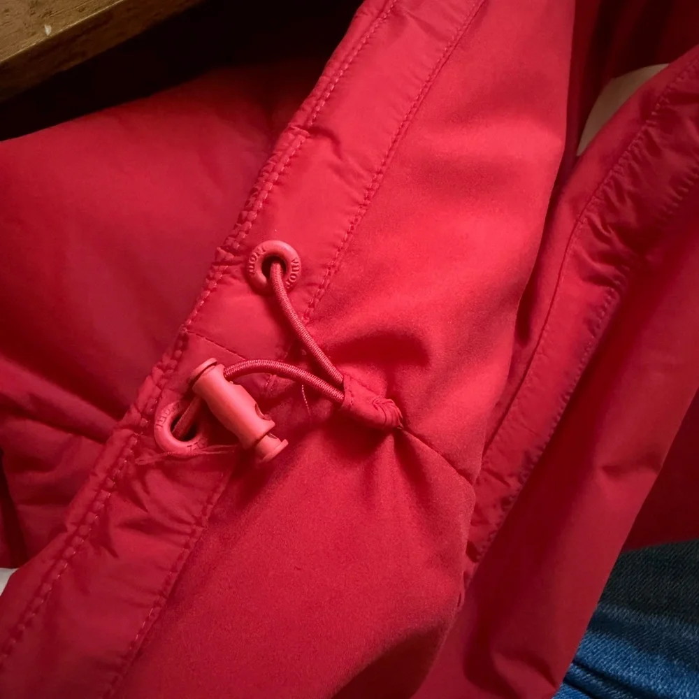 Vuori Canyon Insulated Venture Jacket - Picture 7 of 9